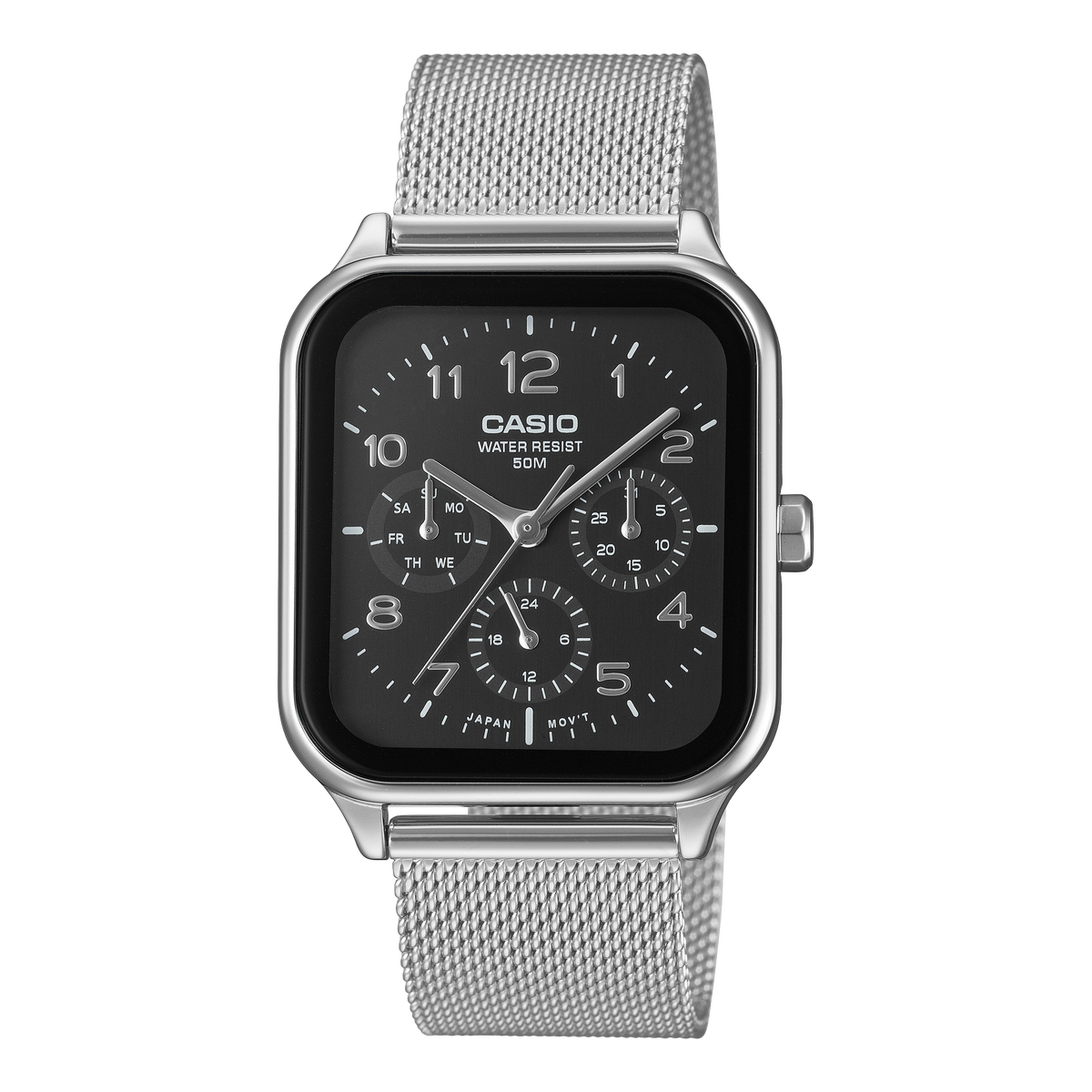 CASIO VINTAGE-MTPM306M-1A-Watches-CASIO Australia