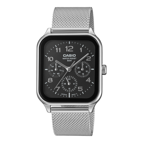 CASIO VINTAGE-MTPM306M-1A-Watches-CASIO Australia