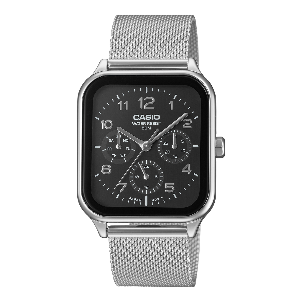 Casio MTPM306M-1A