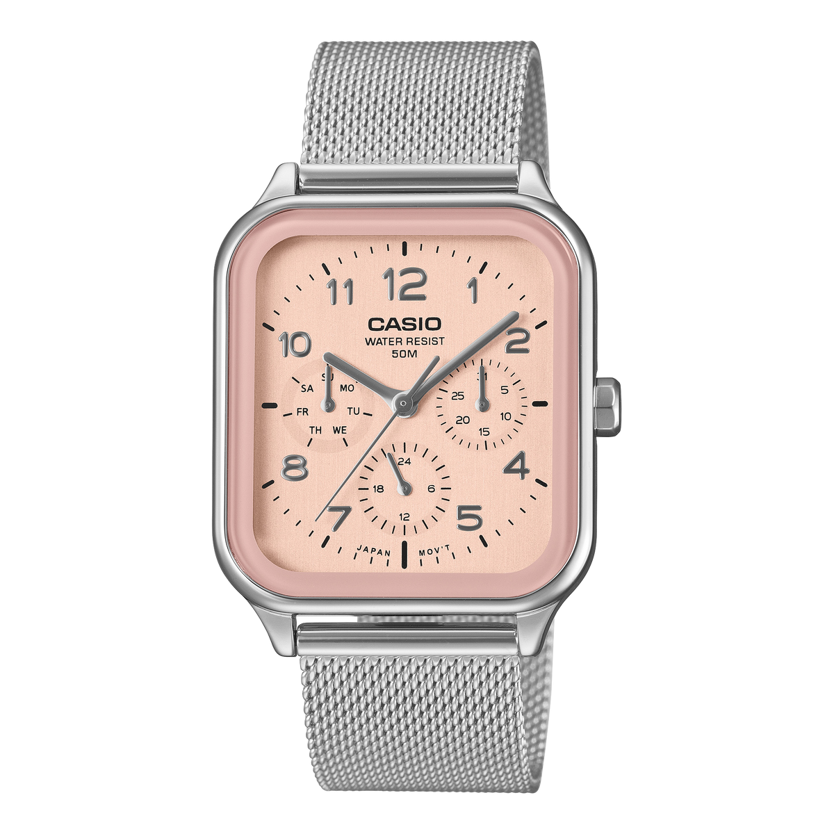 CASIO VINTAGE-MTPM306M-4A-Watches-CASIO Australia