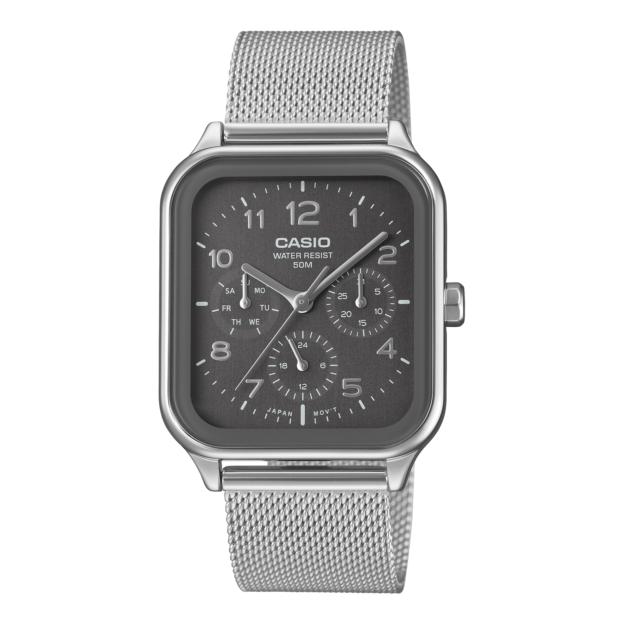 CASIO VINTAGE-MTPM306M-8A-Watches-CASIO Australia