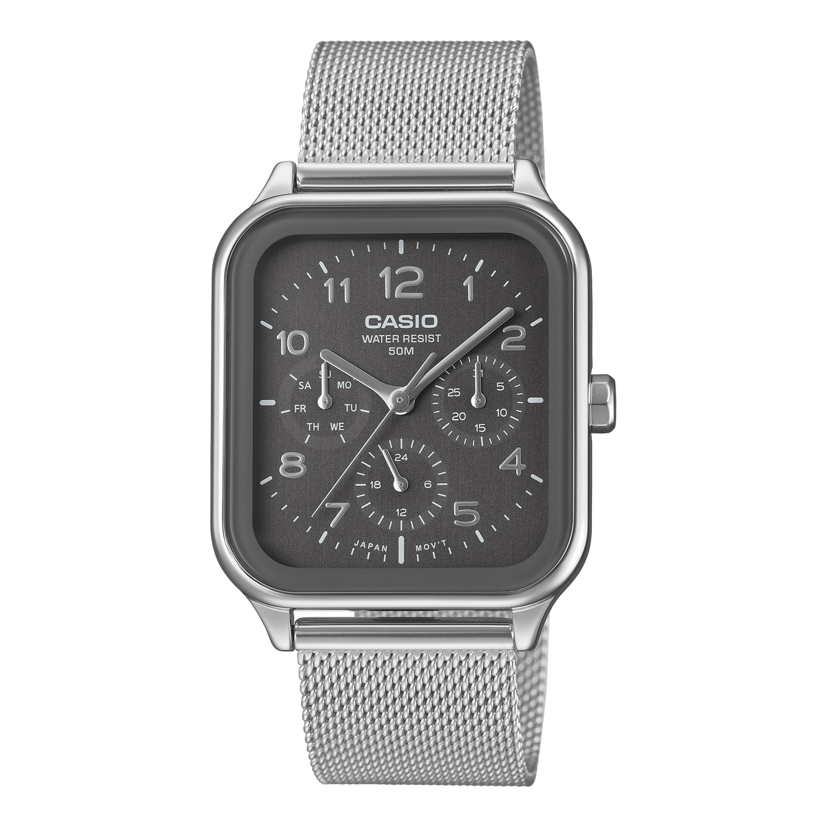 CASIO VINTAGE-MTPM306M-8A-Watches-CASIO Australia