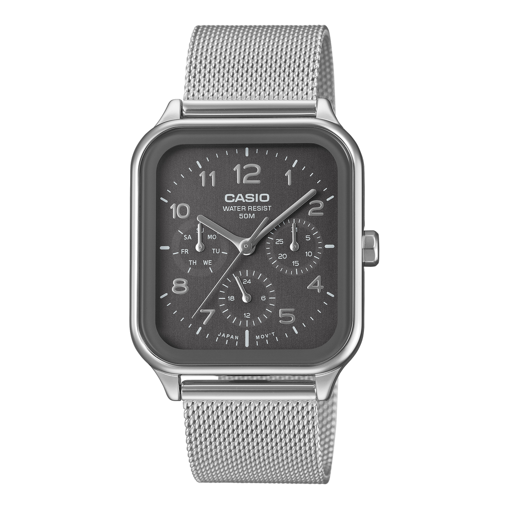 Casio MTPM306M-8A