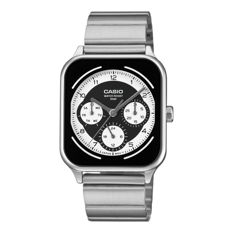 CASIO VINTAGE-MTPM307D-1B-Watches-CASIO Australia