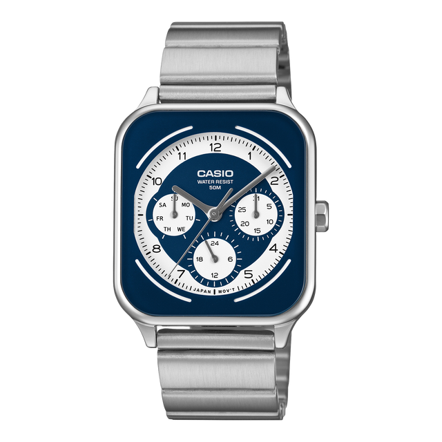 CASIO VINTAGE-MTPM307D-2B-Watches-CASIO Australia