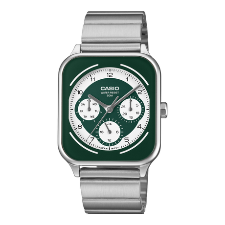CASIO VINTAGE-MTPM307D-3B-Watches-CASIO Australia