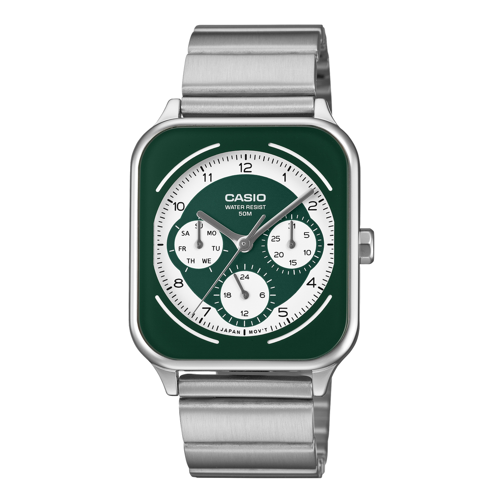 Casio MTPM307D-3B