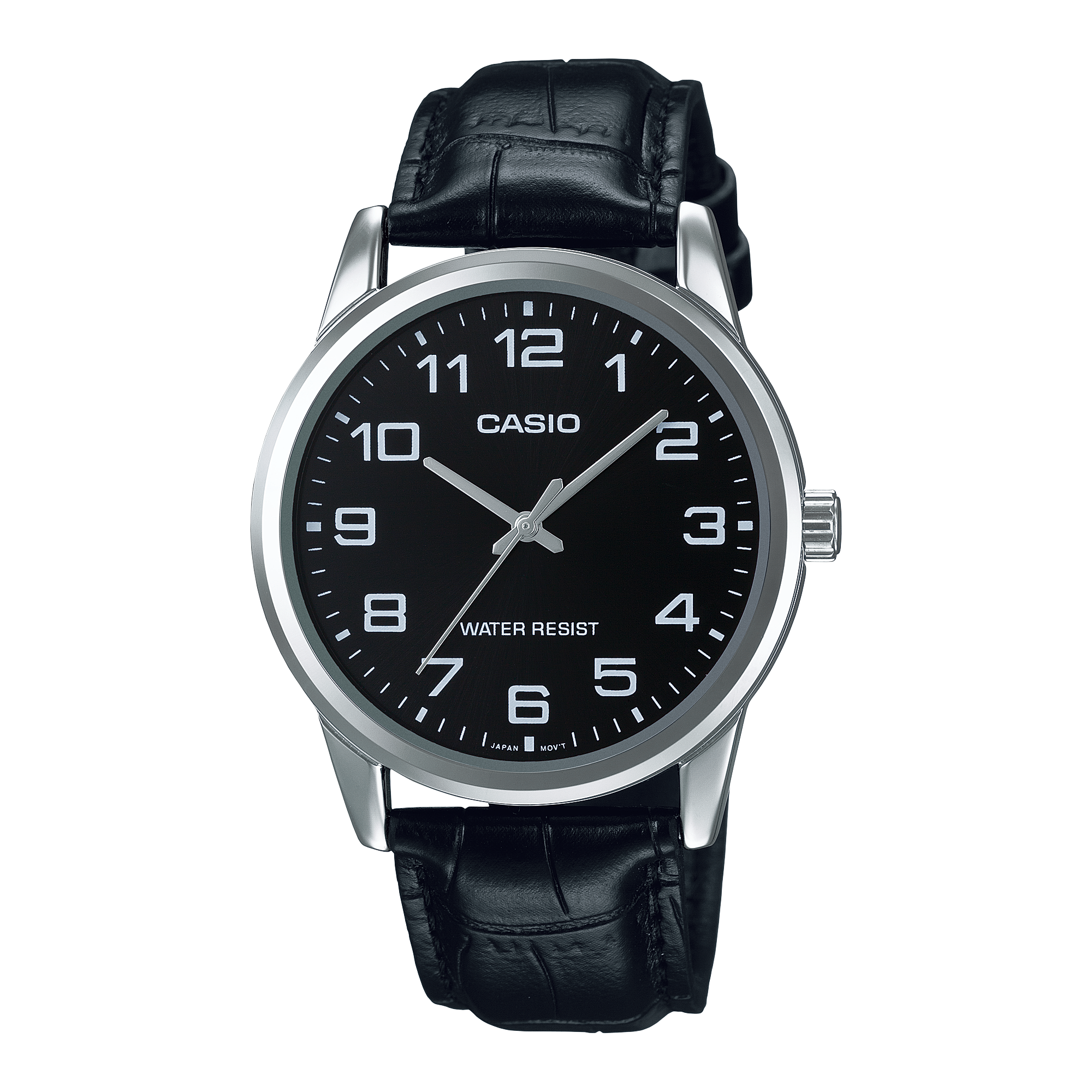 CASIO VINTAGE-MTPV001L-1B-Watches-CASIO Australia