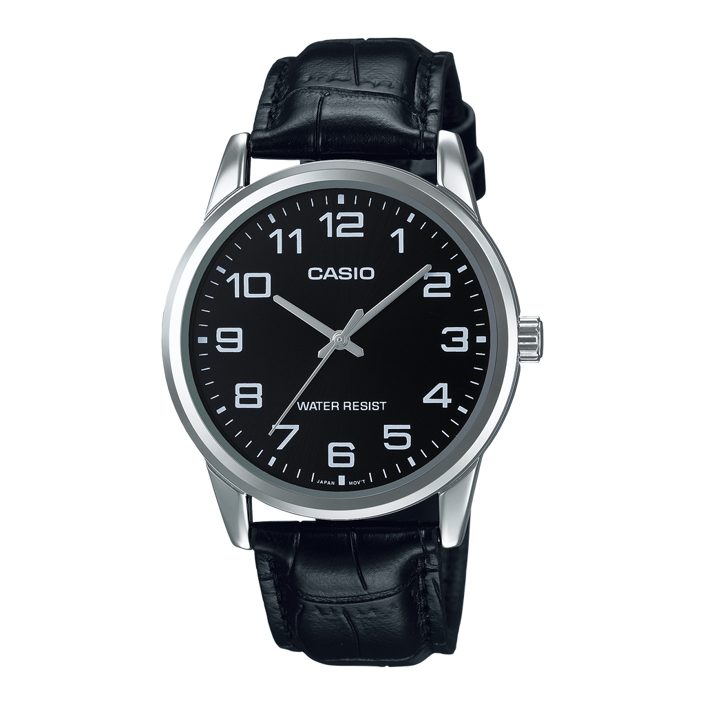 Casio MTPV001L-1B