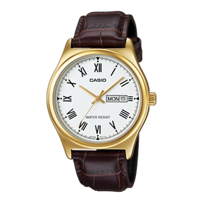 CASIO VINTAGE-MTPV006GL-7B-Watches-CASIO Australia
