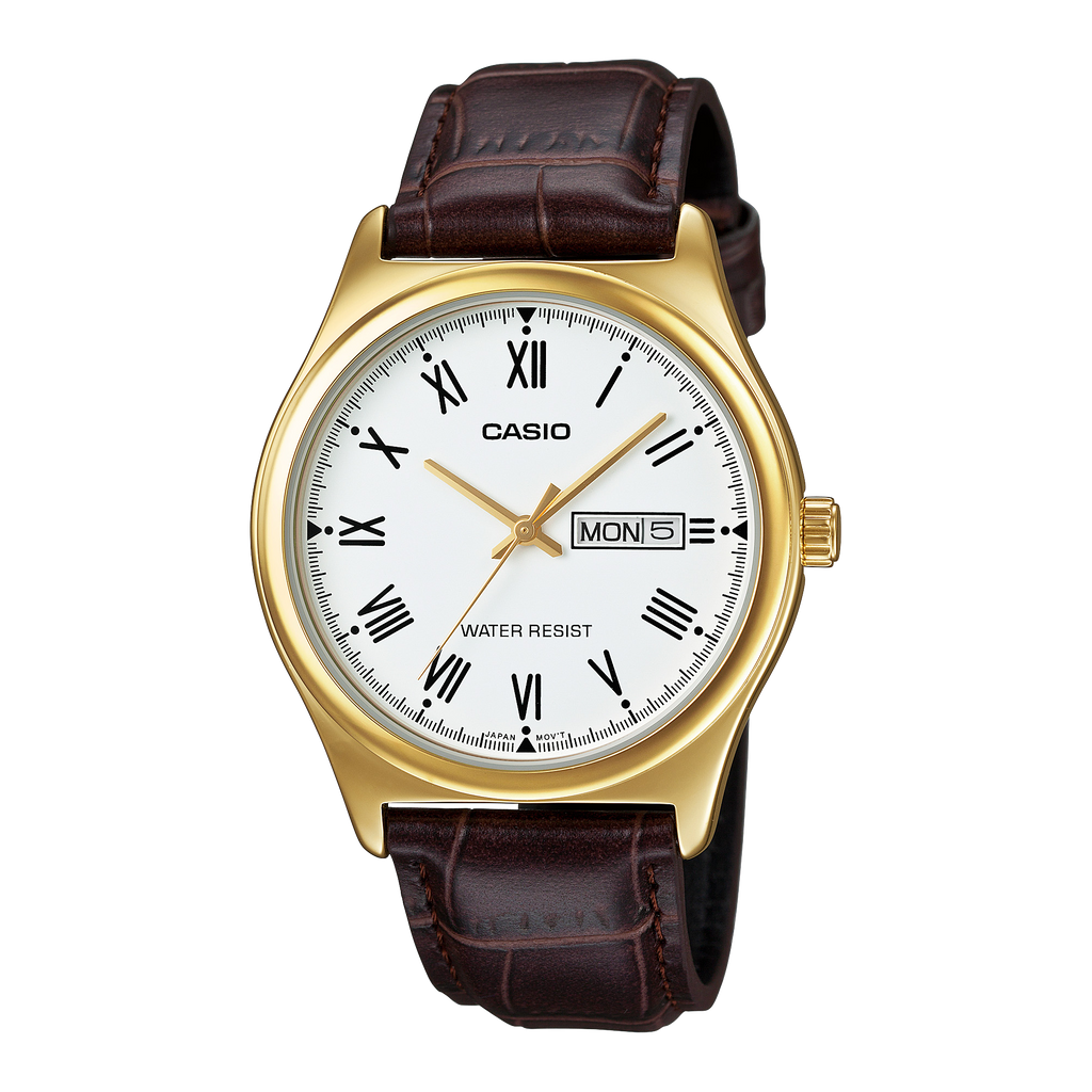 Casio MTPV006GL-7B