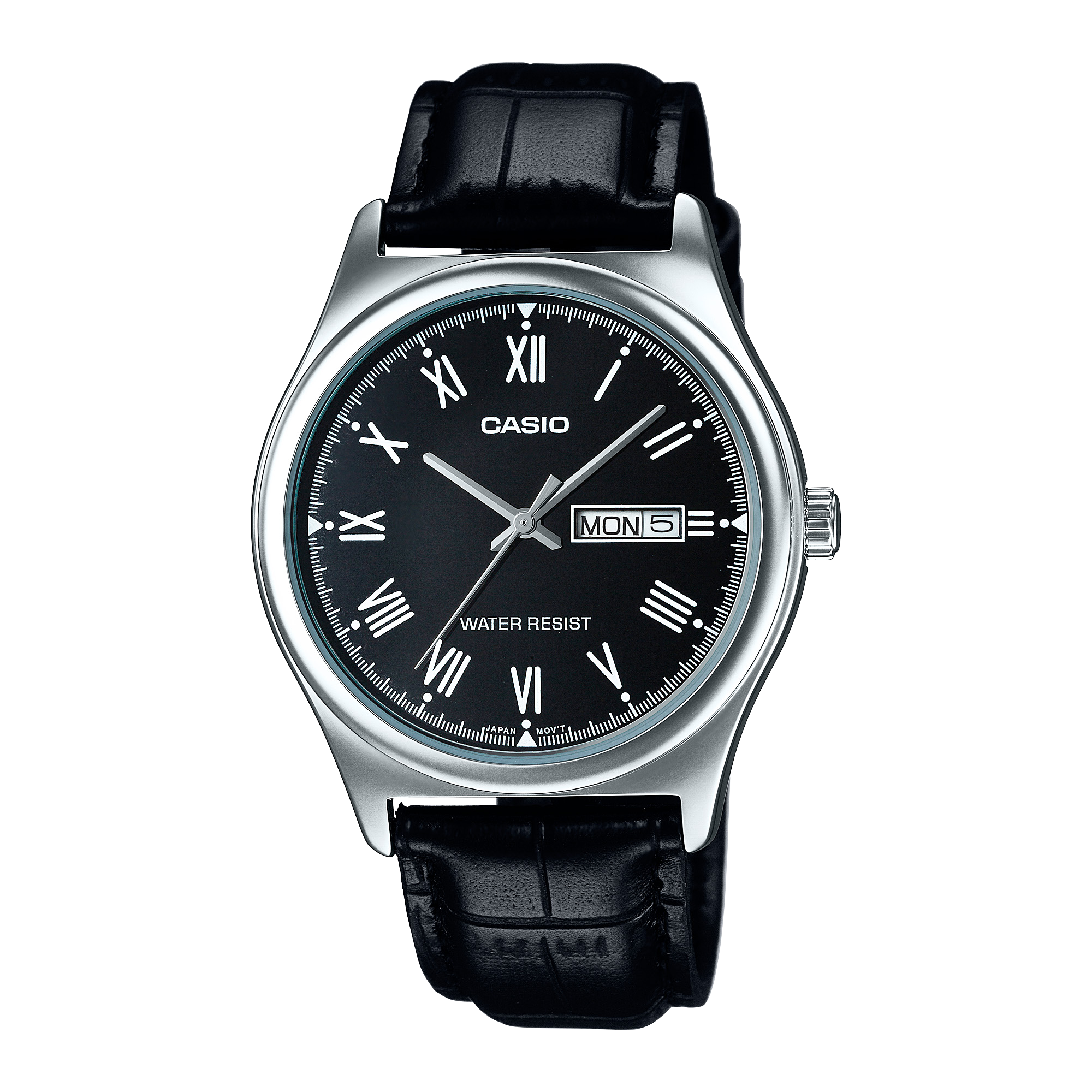 CASIO VINTAGE-MTPV006L-1B-Watches-CASIO Australia
