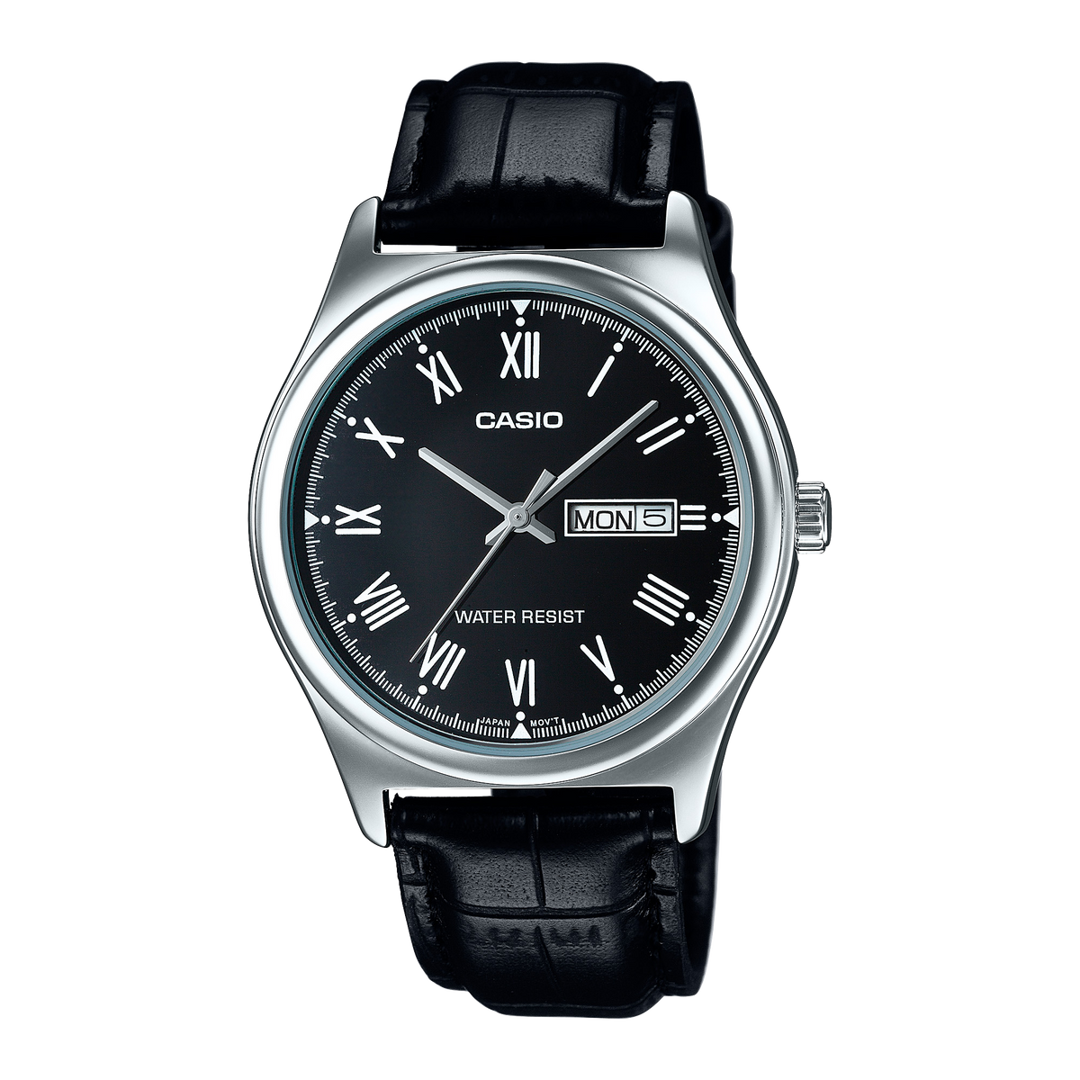 CASIO VINTAGE-MTPV006L-1B-Watches-CASIO Australia