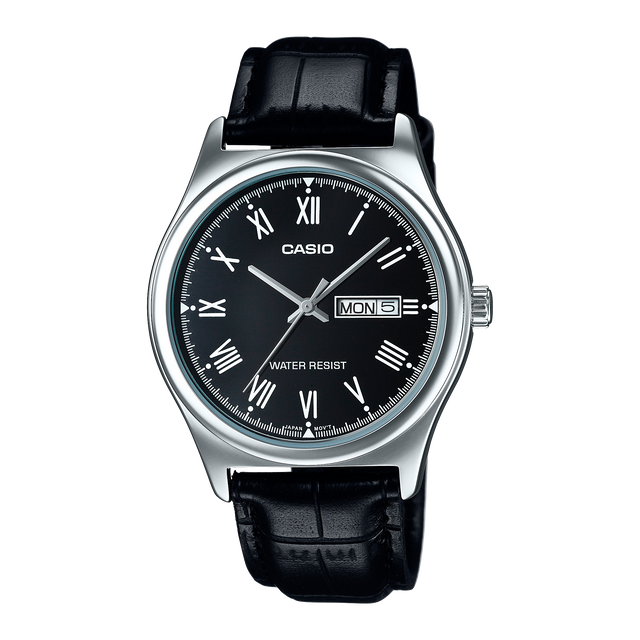 CASIO VINTAGE-MTPV006L-1B-Watches-CASIO Australia