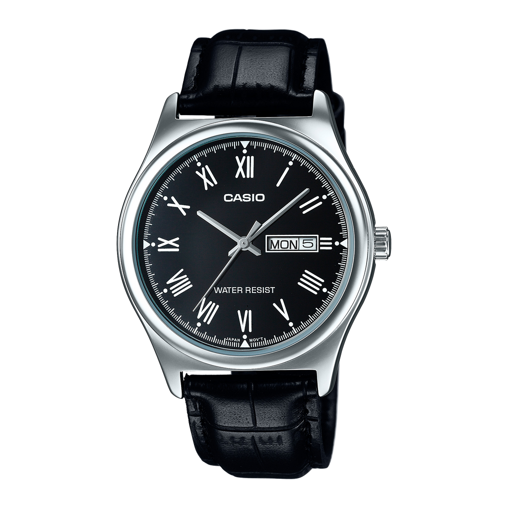 Casio MTPV006L-1B