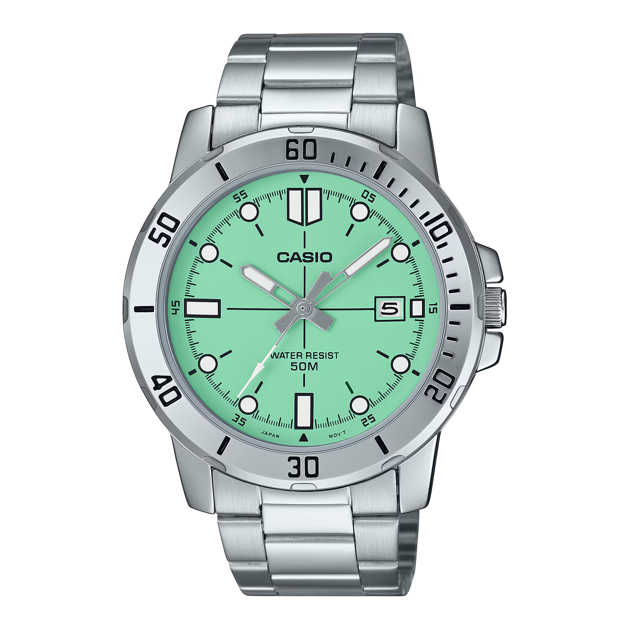 CASIO VINTAGE - MTPVD01D - 3E1 - CASIO Australia
