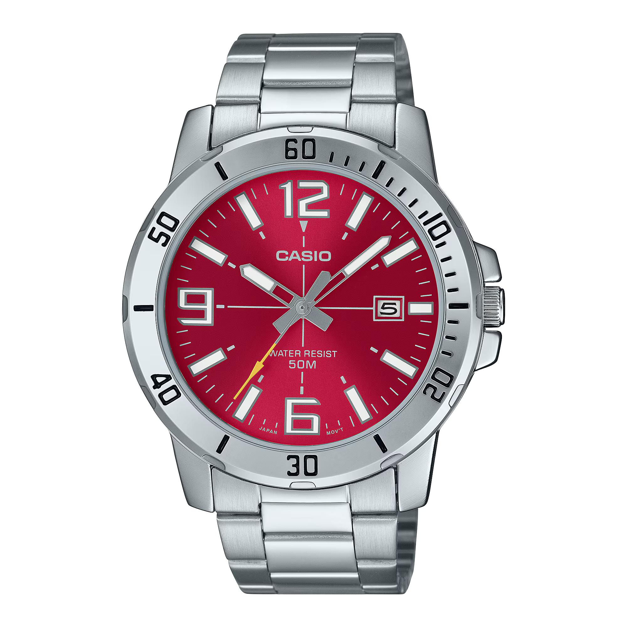 CASIO VINTAGE - MTPVD01D-4B - CASIO Australia