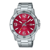 Casio MTPVD01D-4B
