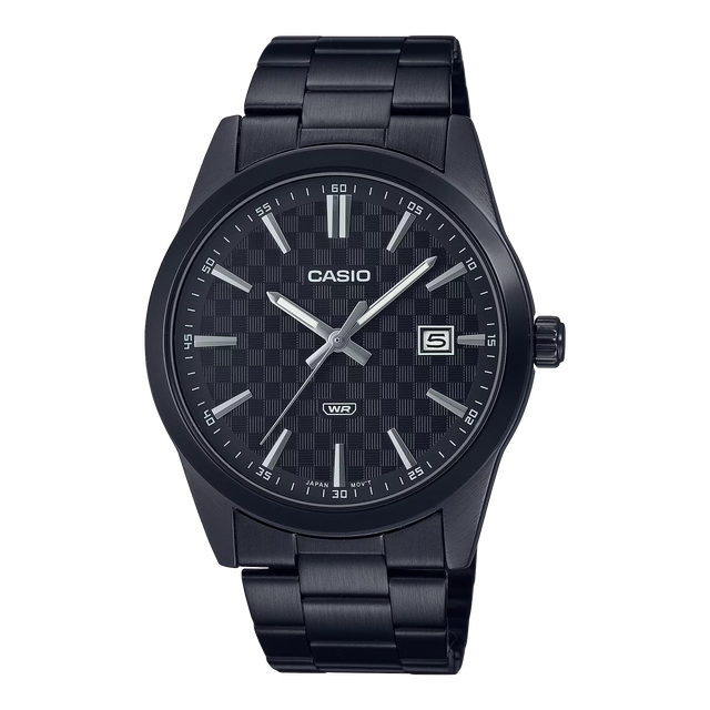CASIO VINTAGE-MTPVD03B-1A-CASIO Australia