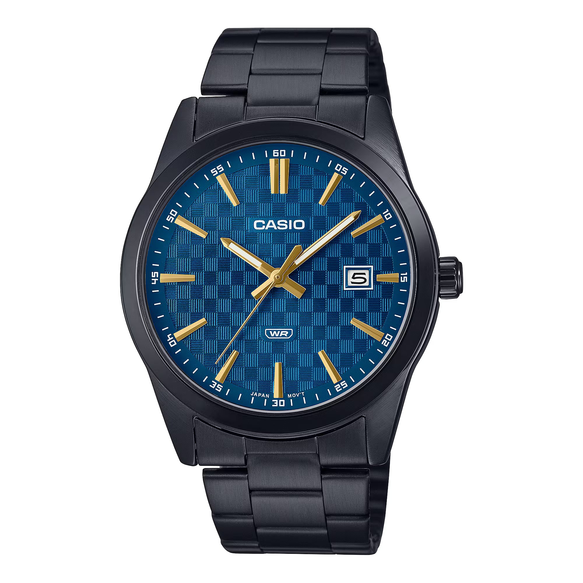 CASIO VINTAGE-MTPVD03B-2A-CASIO Australia