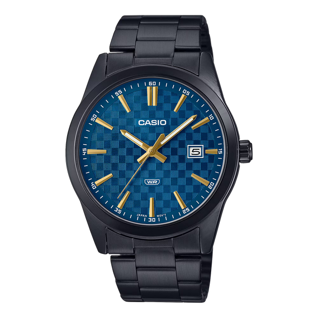 CASIO VINTAGE-MTPVD03B-2A-CASIO Australia