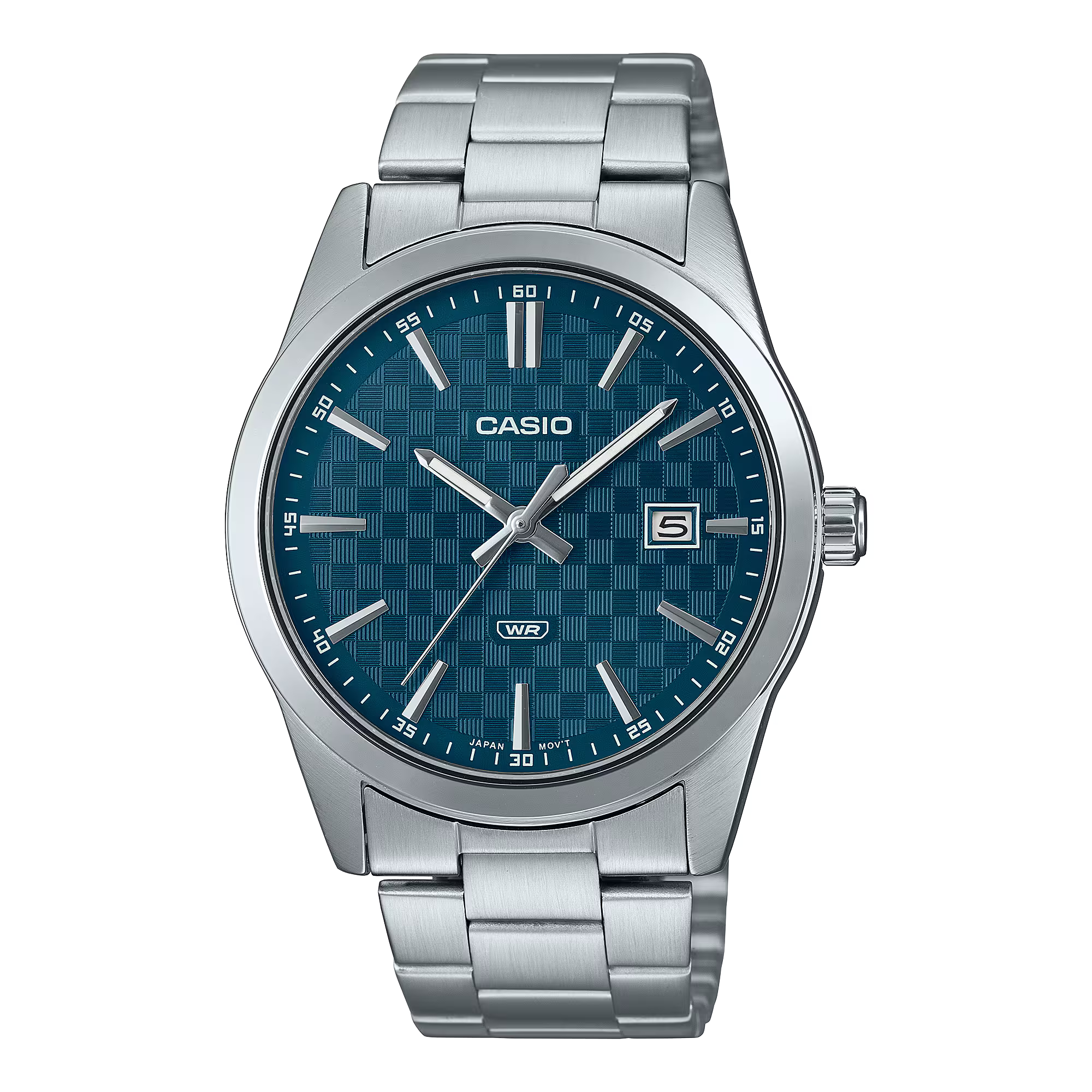 CASIO VINTAGE-MTPVD03D-2A2-CASIO Australia
