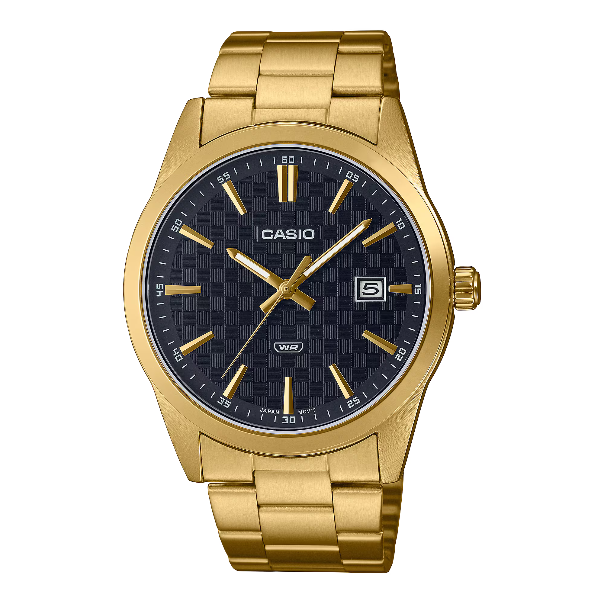 CASIO VINTAGE-MTPVD03G-1A-CASIO Australia