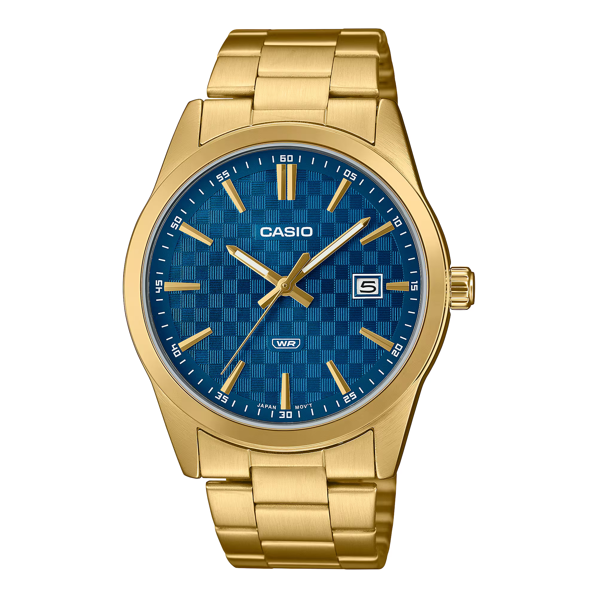 CASIO VINTAGE-MTPVD03G-2A-CASIO Australia
