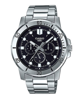 CASIO VINTAGE-MTPVD300D-1E-Watches-CASIO Australia