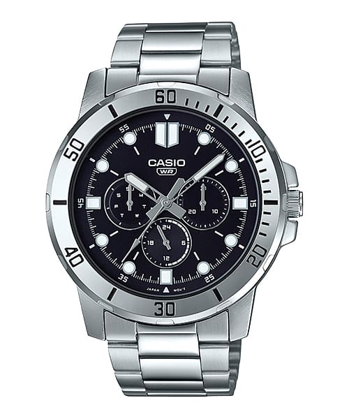 Casio MTPVD300D-1E