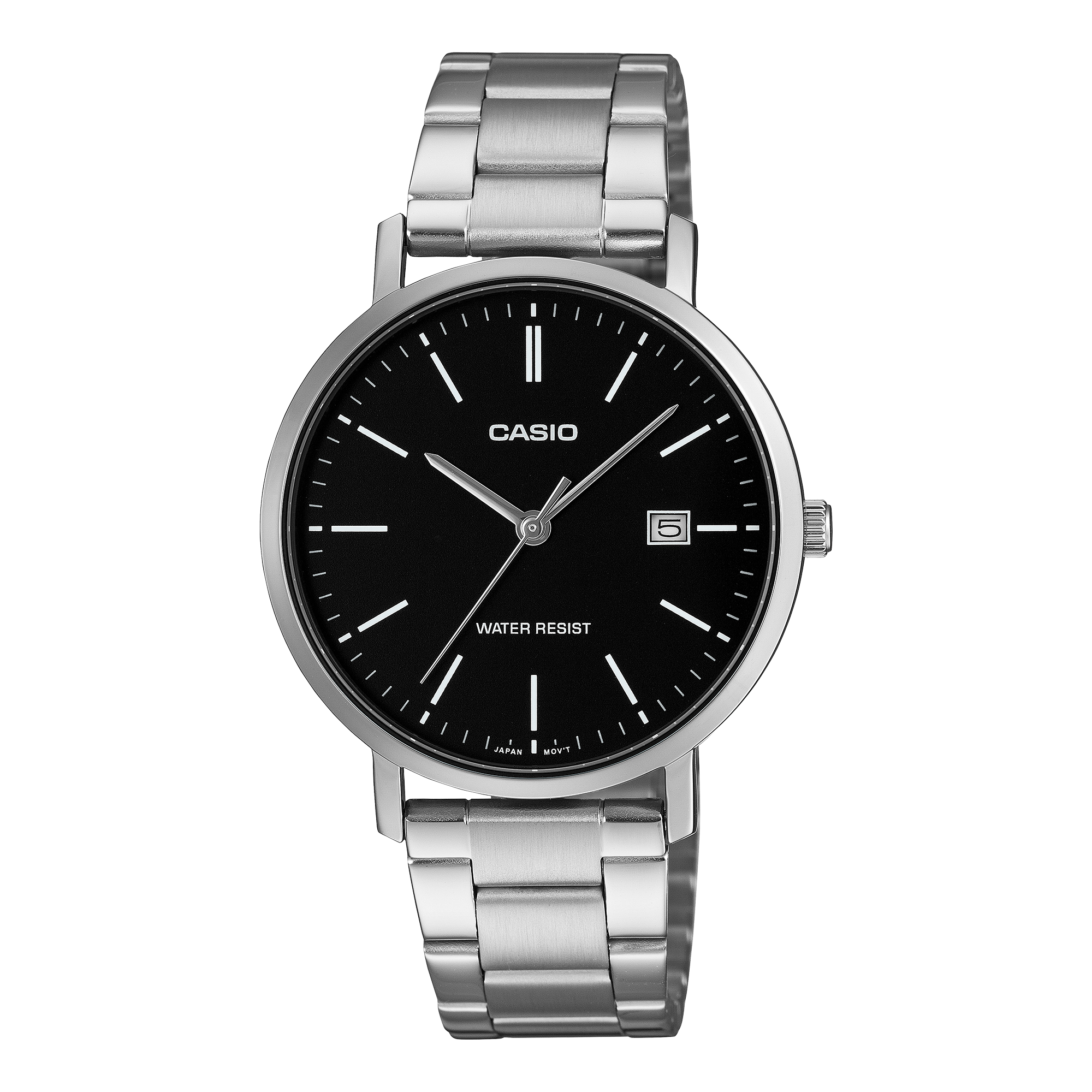 CASIO VINTAGE-MTPVT05D-1E-Watches-CASIO Australia