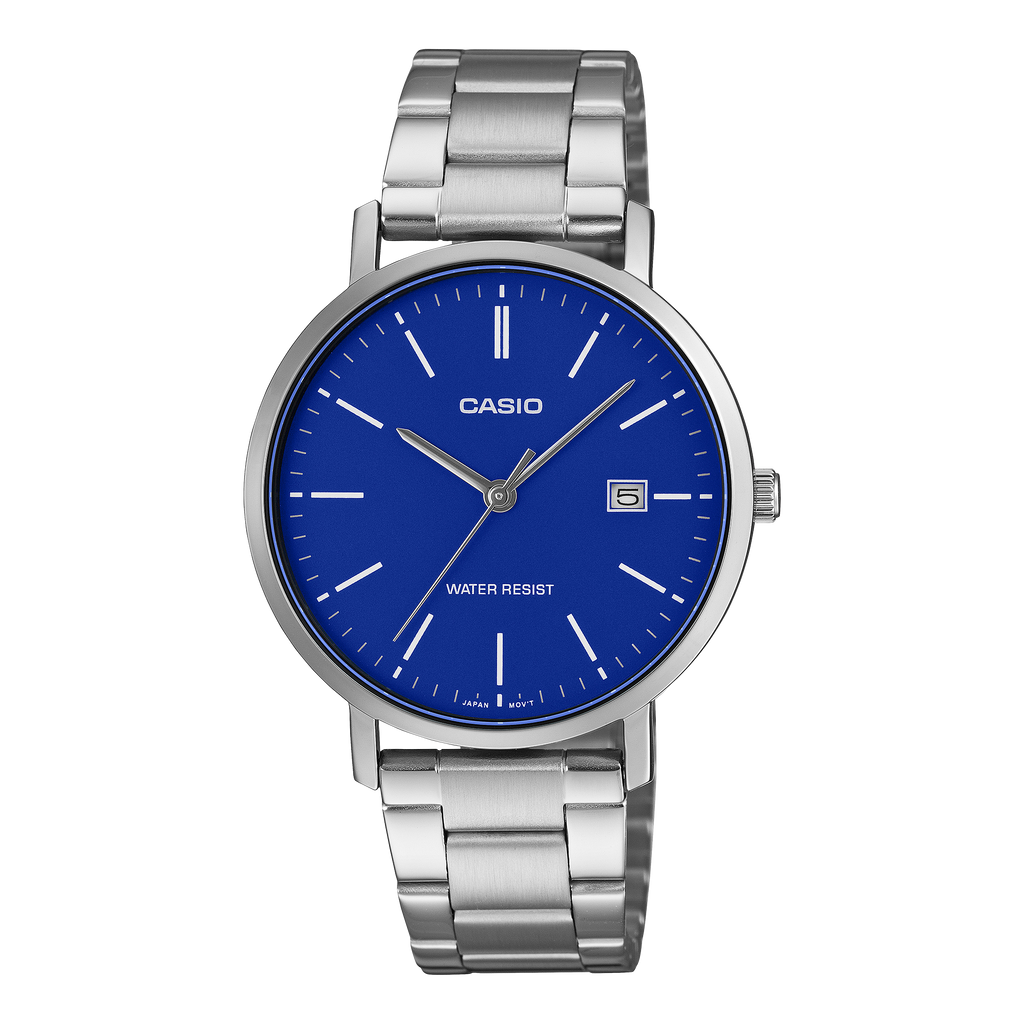 Casio MTPVT05D-2E