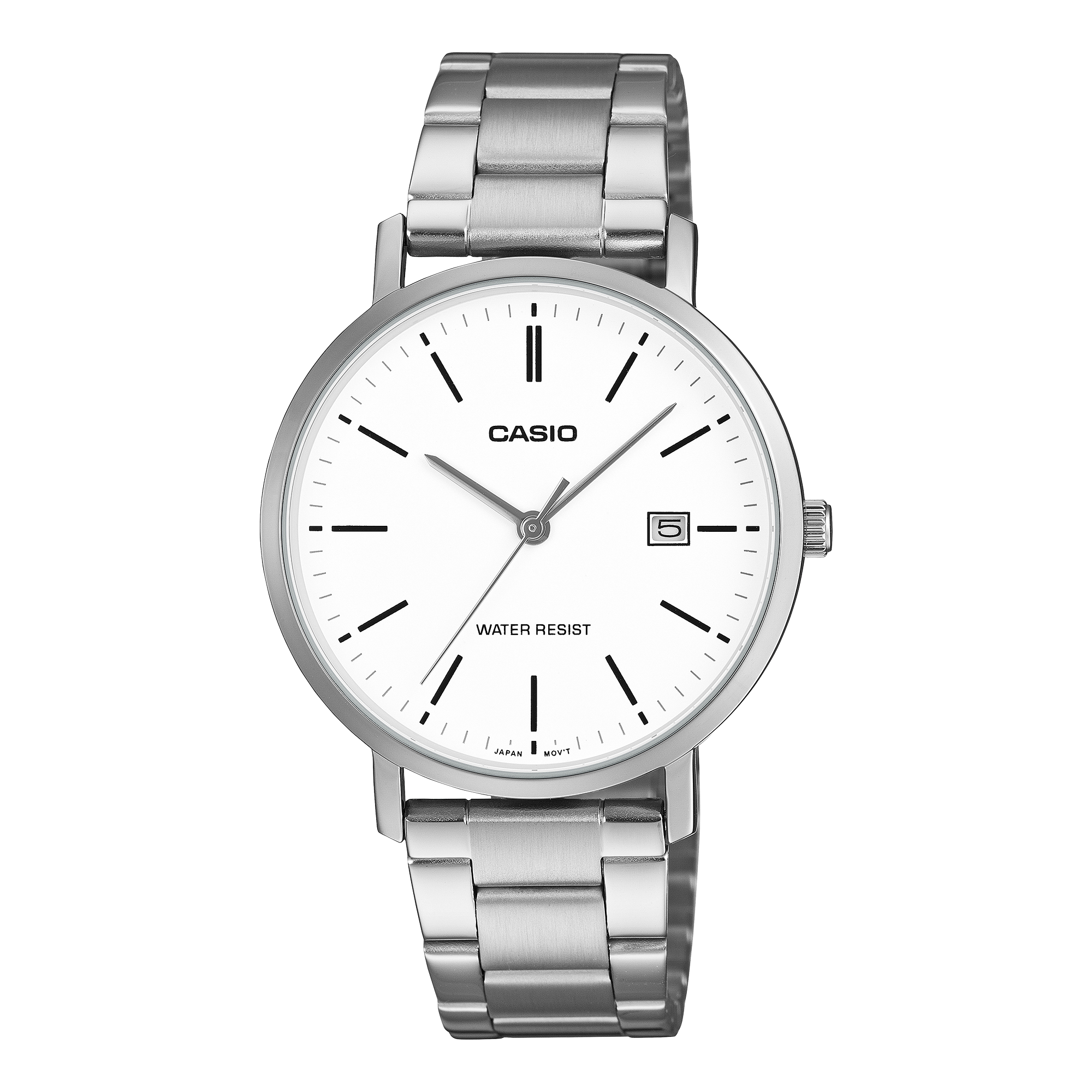 CASIO VINTAGE-MTPVT05D-7E-Watches-CASIO Australia