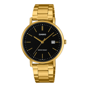 CASIO VINTAGE-MTPVT05G-1E-Watches-CASIO Australia