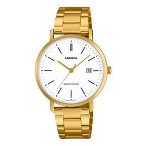 CASIO VINTAGE-MTPVT05G-7E-Watches-CASIO Australia
