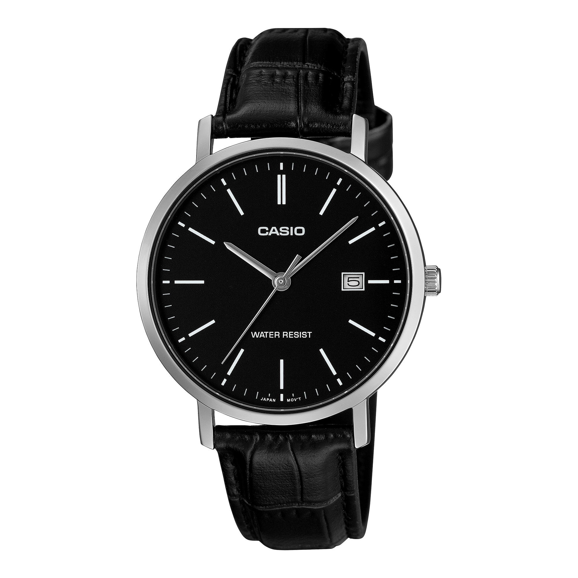 CASIO VINTAGE-MTPVT05L-1E-Watches-CASIO Australia