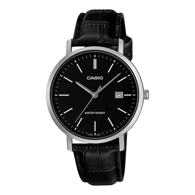 CASIO VINTAGE-MTPVT05L-1E-Watches-CASIO Australia