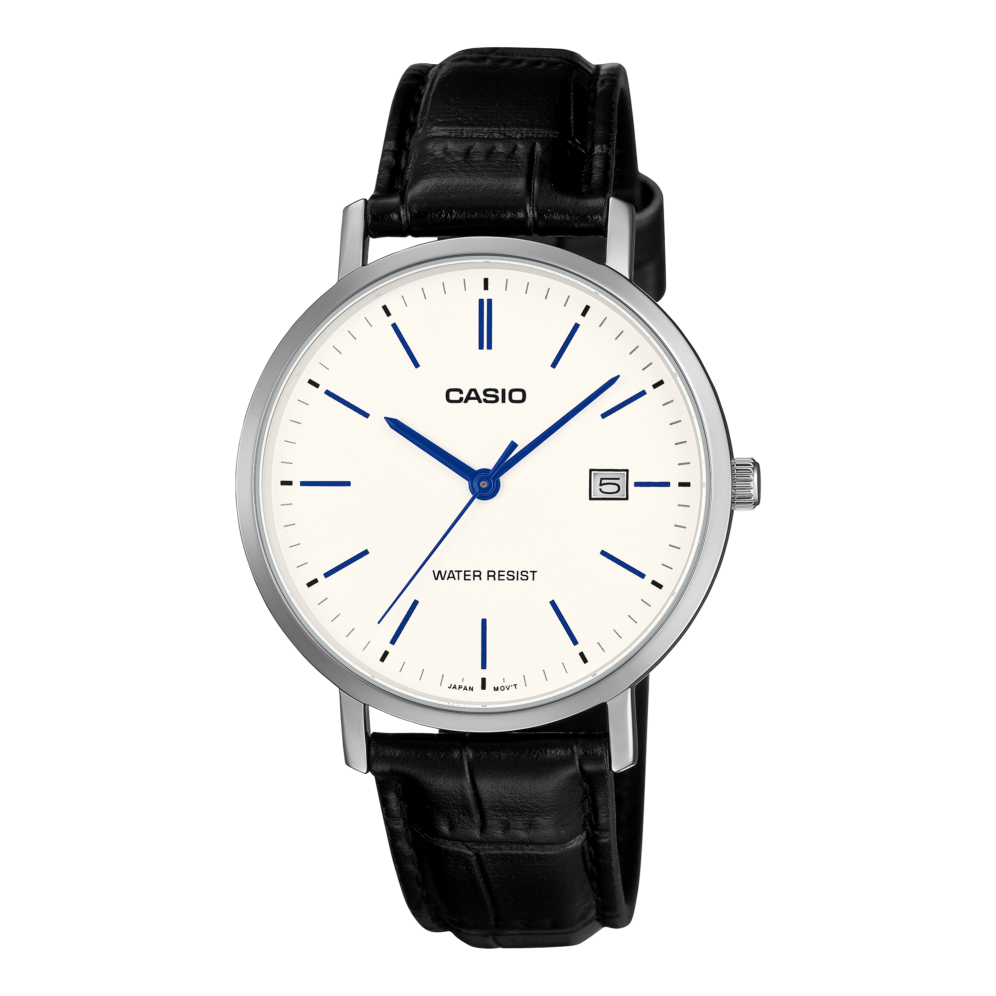 CASIO VINTAGE-MTPVT05L-7E-Watches-CASIO Australia