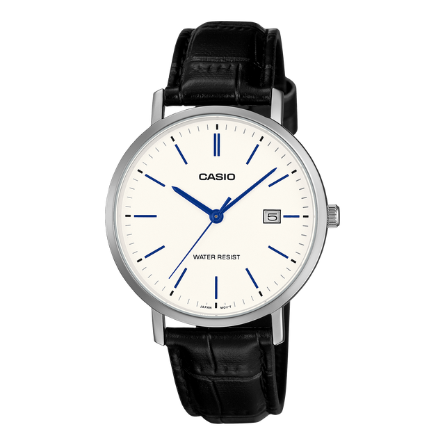 CASIO VINTAGE-MTPVT05L-7E-Watches-CASIO Australia