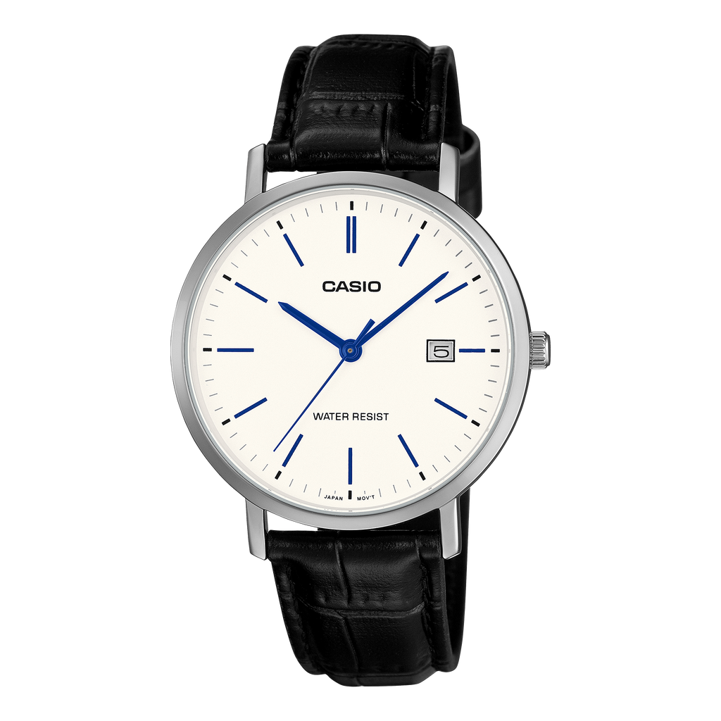 Casio MTPVT05L-7E