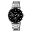 CASIO VINTAGE-MTPVT06D-1B-Watches-CASIO Australia