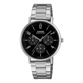 CASIO VINTAGE-MTPVT06D-1B-Watches-CASIO Australia