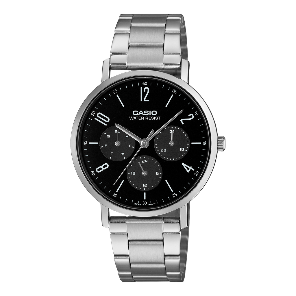 Casio MTPVT06D-1B