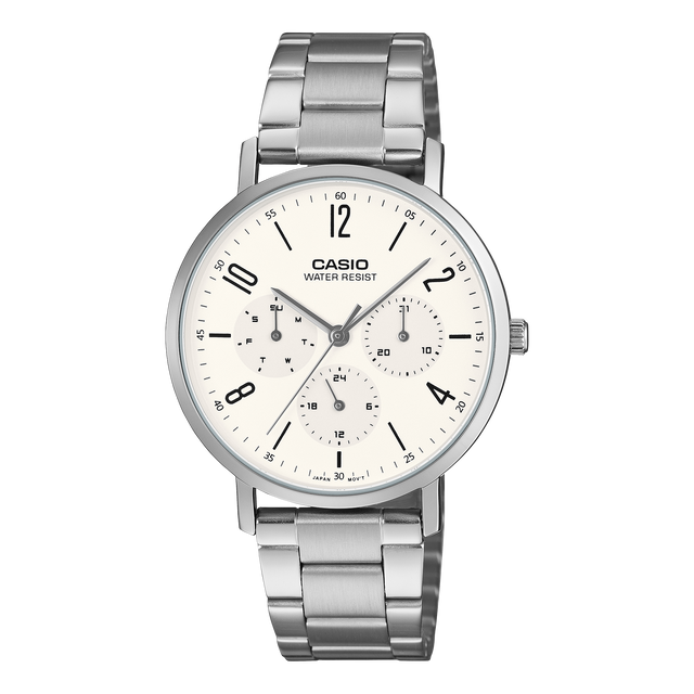 CASIO VINTAGE-MTPVT06D-7B-Watches-CASIO Australia