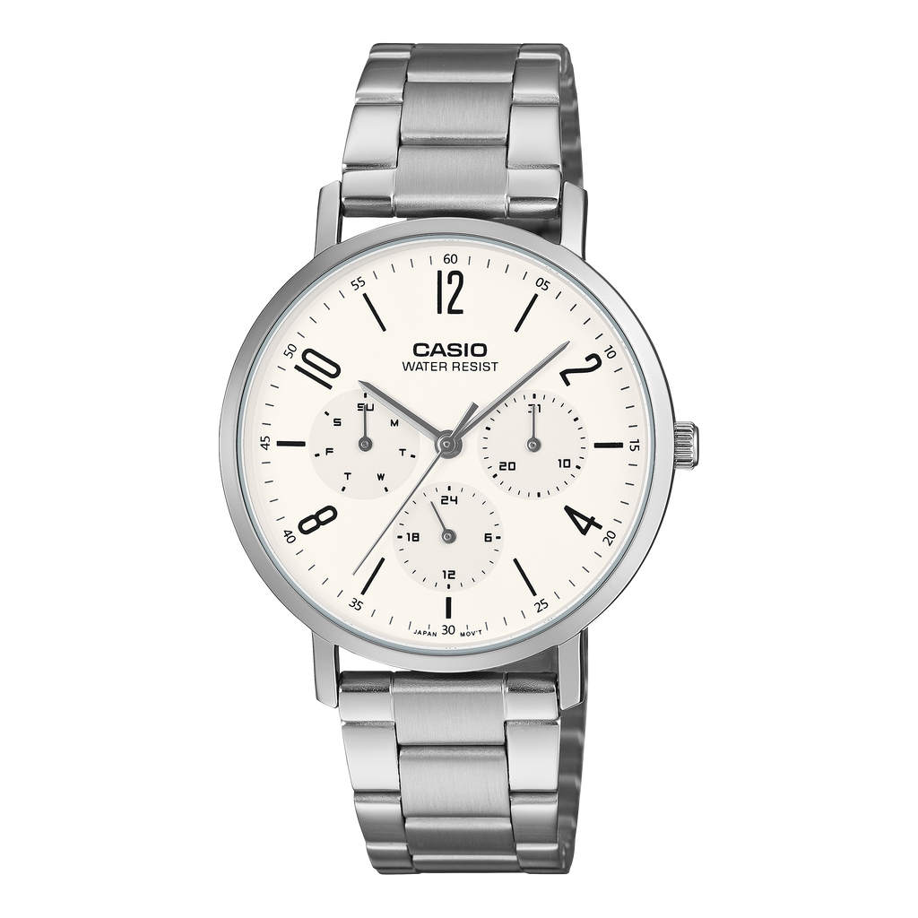 Casio MTPVT06D-7B