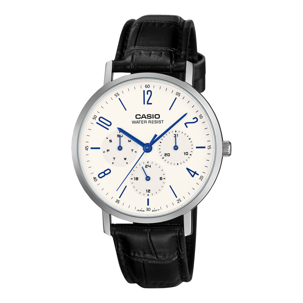 Casio MTPVT06L-7B