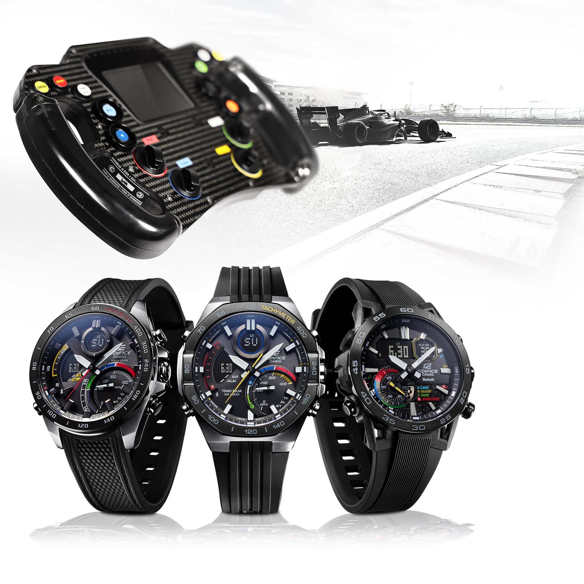 EDIFICE-ECB40MP-1A-Watches-CASIO Australia