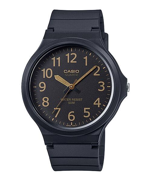 CASIO VINTAGE-MW240-1B2-Watches-CASIO Australia