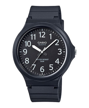 CASIO VINTAGE-MW240-1B-Watches-CASIO Australia