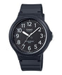 CASIO VINTAGE-MW240-1B-Watches-CASIO Australia